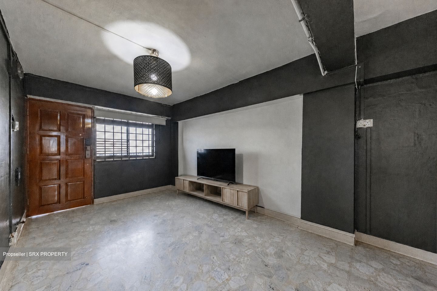 Blk 98 Whampoa View (Toa Payoh), HDB 3 Rooms #573160931